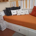 Apartment Lisinski S